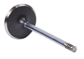 Enginetech I3450b Chrome Stem Intake Valve Pack Of 80 .003 Oversize Direct