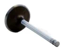 I8100 Enginetech Chrome Stem Intake Valve Pack Of 1 .003 Oversize Direct F