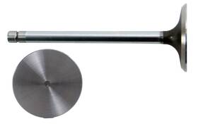 Enginetech I9148b Chrome Stem Intake Valve Pack Of 80 .003 Oversize Direct