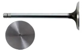 I9148b Enginetech Chrome Stem Intake Valve Pack Of 80 .003 Oversize Direct