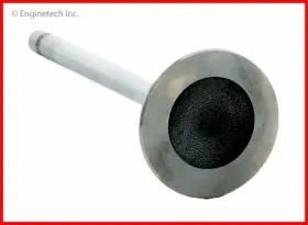Im2052 Enginetech Single Intake Valve - For Gm And Toyota 1ac 3ac 4ac 4alc