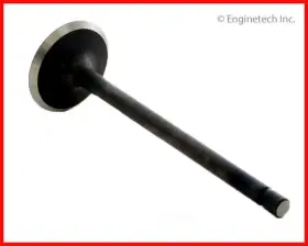 Im2694 Enginetech Engine Intake Valve-vin U Gas Sohc Fi Tbi Natural Suzuki 8 Valves