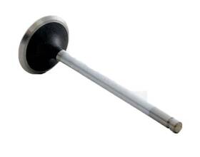Enginetech Im2724 Chrome Stem Intake Valve Pack Of 1 Direct Fit