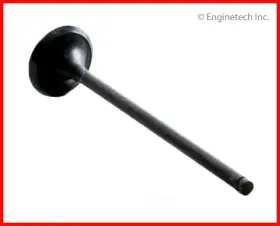 Im2756 Enginetech Engine Intake Valve-sohc Eng Code D17a1 Honda 16 Valves Inc