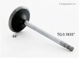 Im3492 Enginetech Intake Valve For 95-01 Infiniti Nissan I30 Maxima