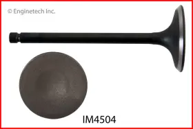 Im4504 Enginetech Engine Intake Valve Inc. Fits 1996 Subaru Legacy 2.5l-h4