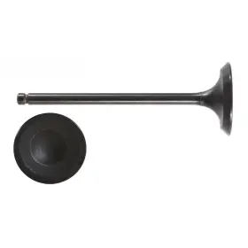Im4506 Enginetech Nitrided Stem Intake Valve Pack Of 1 Direct Fit