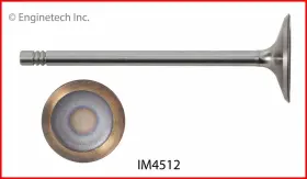 Im4512 Enginetech Single Intake Valve - For Audi And Volkswagen 3.0l/3.2l/4.2l/5.2l