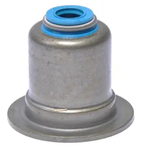 S20lv-20 Enginetech Valve Stem Seals 20 Count - Positive Oe For Ford 2.0 Dohc 6mm Tophat
