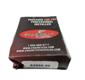 S2888-20 Enginetech Engine Valve Stem Oil Seal Set