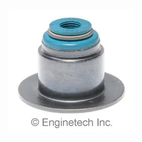 S302v-32 Enginetech Valve Stem Oil Seal For 11-17 Ford F-150 Mustang