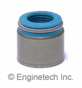 S500v-20 Enginetech Valve Stem Oil Seal For Select 67-99 Chevrolet Gmc Models