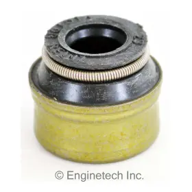 S5940-25 Enginetech Valve Stem Oil Seal For Select 04-16 Audi Volkswagen Models