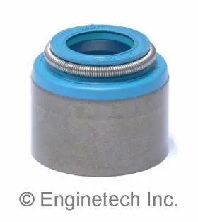 S805v-20 Enginetech Valve Stem Oil Seal For Select 97-01 Chevrolet Gmc Pontiac Models