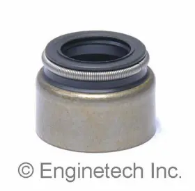 S9249-20 Enginetech Valve Stem Oil Seal For Select 66-00 Chevrolet Gmc Models