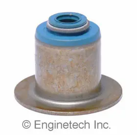 Sf25v-25 Enginetech Valve Stem Oil Seal For Select 95-12 Ford Lincoln Mazda Mercury Models