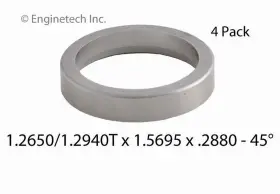 St156266 Enginetech Engine Valve Seat