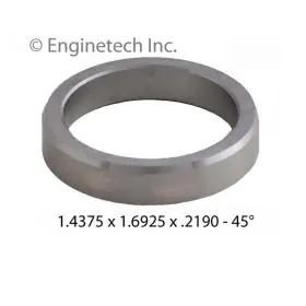 St16872-25 Enginetech Engine Valve Seat