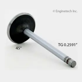V1922b Enginetech Engine Intake Valve