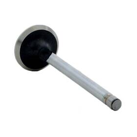 Enginetech V2689s Stellite Tapered Chrome Exhaust Valve Pack Of 1 Direct Fit