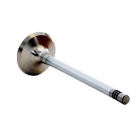 V4381b Enginetech Chrome Stem Exhaust Valve Pack Of 25