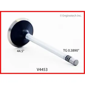 V4453b Enginetech Valve Train Components - Engine Exhaust