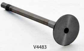 Enginetech V4482j 2011-2015 Jeep Truck/suv 3.6l Dohc V6 24v 12 Intake And Exhaust Valves