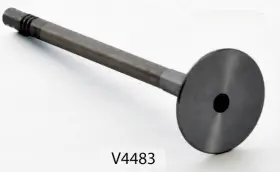 V4482vk Enginetech 2011-2014 Volkswagen Routan 3.6l Dohc V6 24v 12 Intake And Exhaust Valves