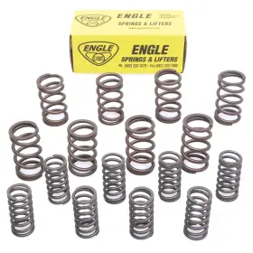 21-4602-0 Engle Dual Valve Springs For Aircooled Vw 8 Dunebuggy And