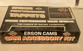 E871010 Erson Cams Accessory Kit - Amc V8 # 1h Part #e871010 Vintage Nos