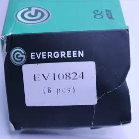 Ev10824 Evergreen 8-pk Intake Exhaust Valve