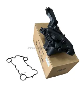 06e103547af Factory/oem Engine Crankcase Vent Valve Oil Separator For Audi A5 A6 Q7 3.0t