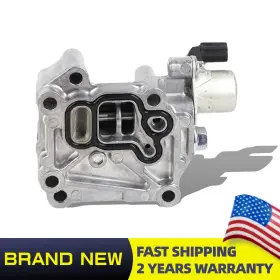 15811-r40-003 Factory/oem Genuine Solenoid Sensor Spool Valve For Honda Accord Civic Tsx