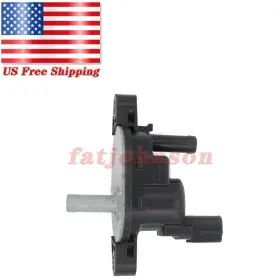 36162-rmx-a01 Fatjohnson 1362007040 136200-7040 Pcs58 Vacuum Valve For Acura Honda 2m1067 Pv433 731403