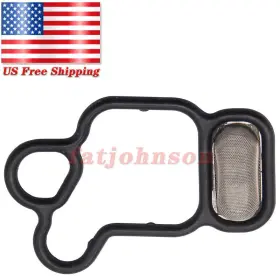 15815-r40-a01 Fatjohnson 1pc For Honda Spool Valve Filter Assembly Solenoid 15815r40a01 Usa