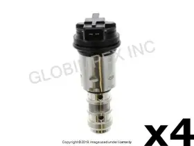 103361 Febi Bilstein Bmw 2002-2010 Solenoid For Vanos System 4 1 Year Warranty