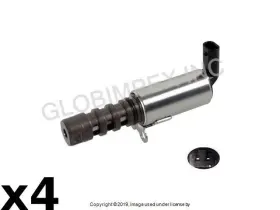174382 Febi Bilstein For Audi 2008-2012 Variable Timing Pressure Valve 4 Pcs