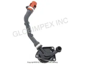 183645 Febi Bilstein For Mercedes 2007-2009 Pressure Control Valve 1 Year Warranty