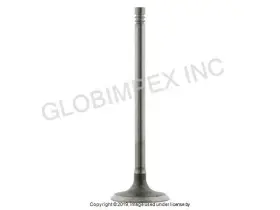 24160 Febi Bilstein Bmw 2001-2006 Intake Valve 33.0 Mm 6 Stem 1 Warranty