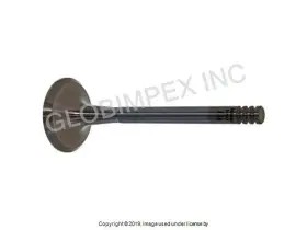 34531 Febi Bilstein Volkswagen 1995-2006 Exhaust Valve 7 Mm Stem 1 Pc Warranty