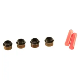 W0133-1797417-feb Febi For Jeep Grand Cherokee 2007-2009 Valve Stem Oil Seal Set