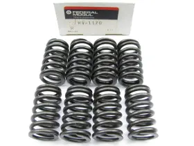 Rv-1170-8 Federal Mogul 8 Rv-1170 Intake Valve Springs - 1976-1997 Gm 3.0l 3.2l 3.8l-v6