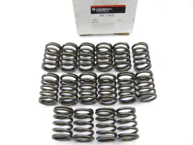 Rv-798-16 Federal Mogul 16 Rv-798 Valve Springs - 1958-1977 Ford 330 360 361 390 V8