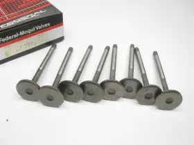 X-4055-8 Federal Mogul 8 X-4055 Engine Valves For Cummins V352 V470 V378 V504