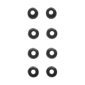 13364-1 Fel-pro For Ford F-150 75-85 Premium High-temperature Rubber Valve Stem Oil Seal Set