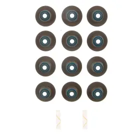 71041-1 Fel-pro Ss Valve Stem Oil Seal Set