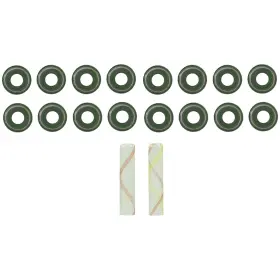 71163-1 Fel-pro Ss Valve Stem Oil Seal Set