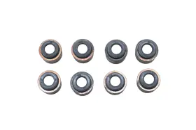 B630-10-155 Fel-pro 72680 Ss Valve Stem Oil Seal Kit Nos