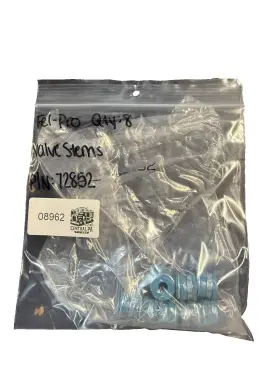72852 Fel-pro Valve Stems P/n Qty 8