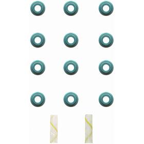 Fel-pro 72875-1 Fel-pro Ss Valve Stem Oil Seal Set For Select 96-98 Ford Mercury Models